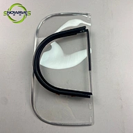 safety face shield